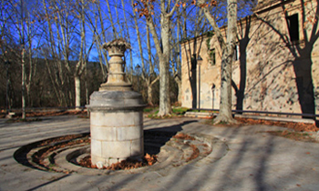 La Font Pudosa - Banyoles